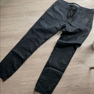 Articles of society release hem size 30 black